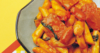 떡볶이