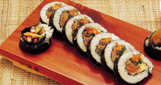 김밥
